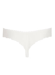 Azelie Natural Thong