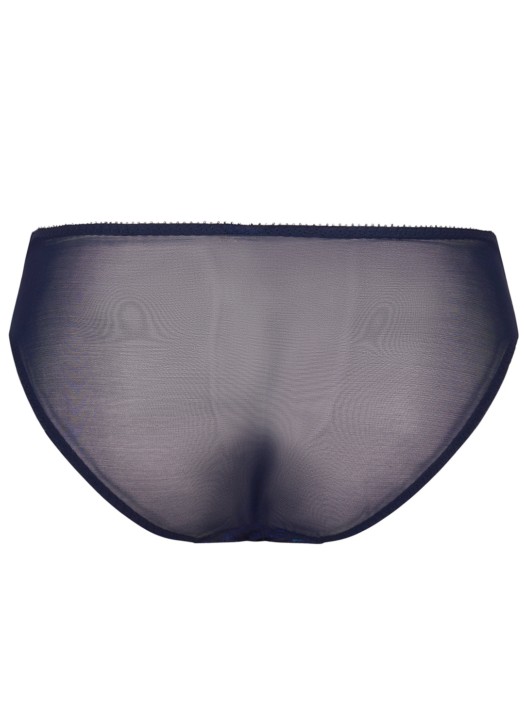Clea Mystic Blue Bikini