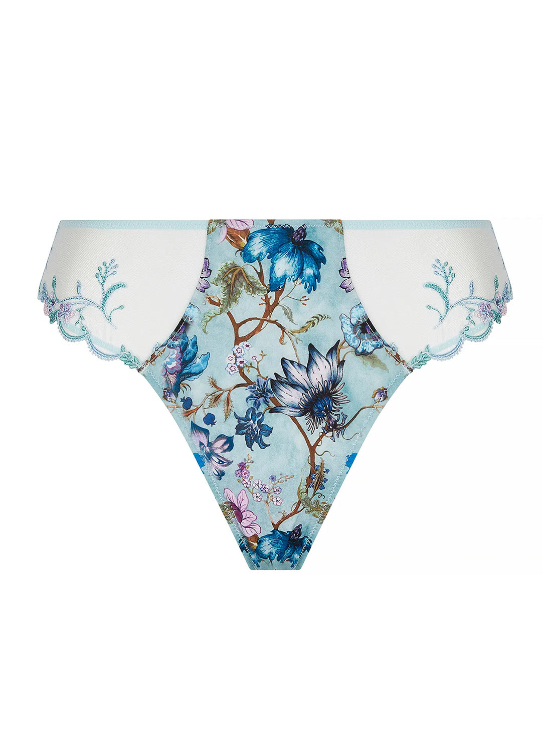 Reve En Fleurs Reve Opale Italian Bikini