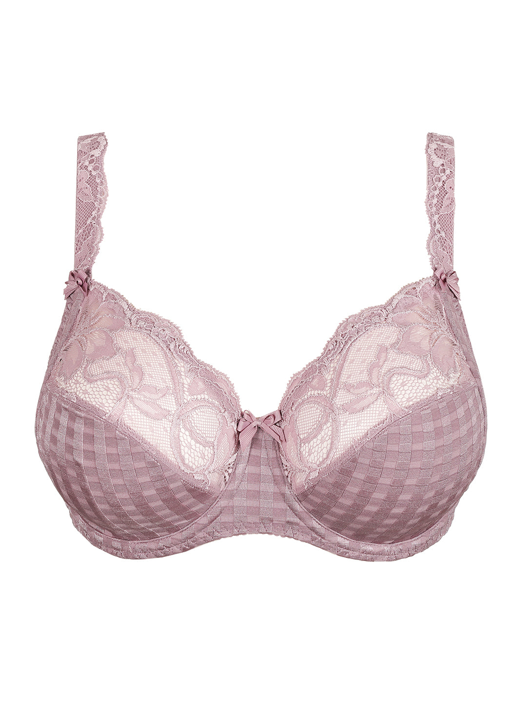 Madison Soft Sand Full Cup Bra