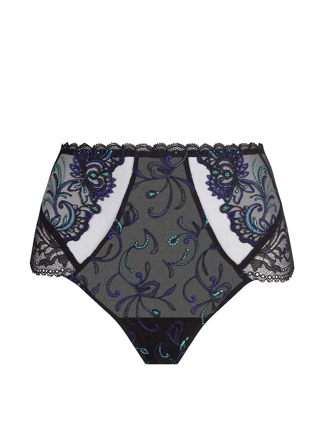 Eclat Joaillerie Eclat Saphir Boyshort