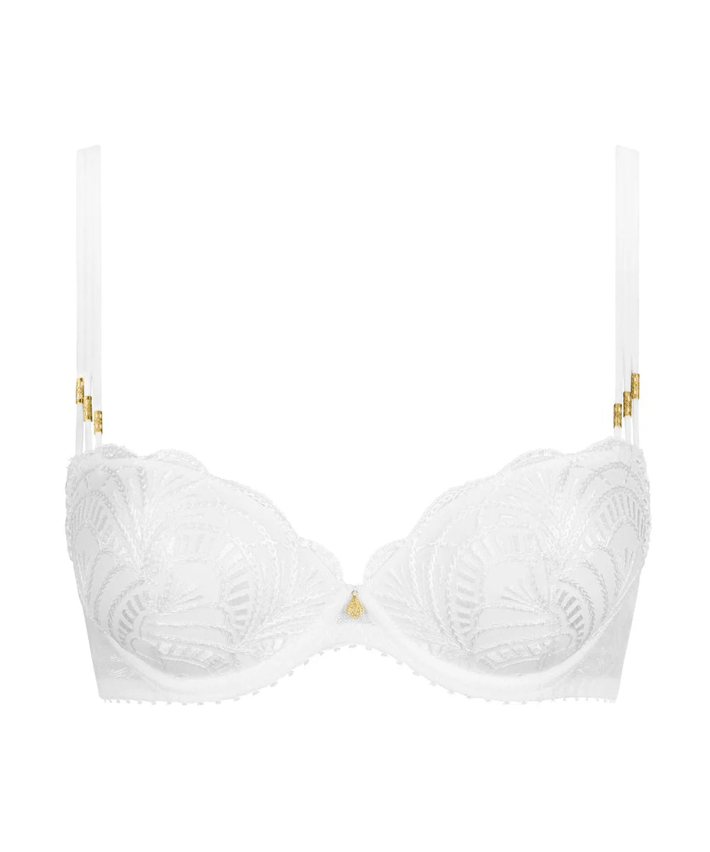 Vibes Pearl Padded Bra
