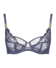 Vibes Denim Full Cup Bra