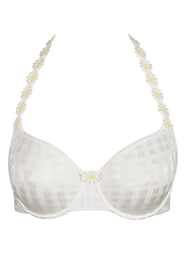 Avero Ivory Petal Non Padded Full Cup Seamless