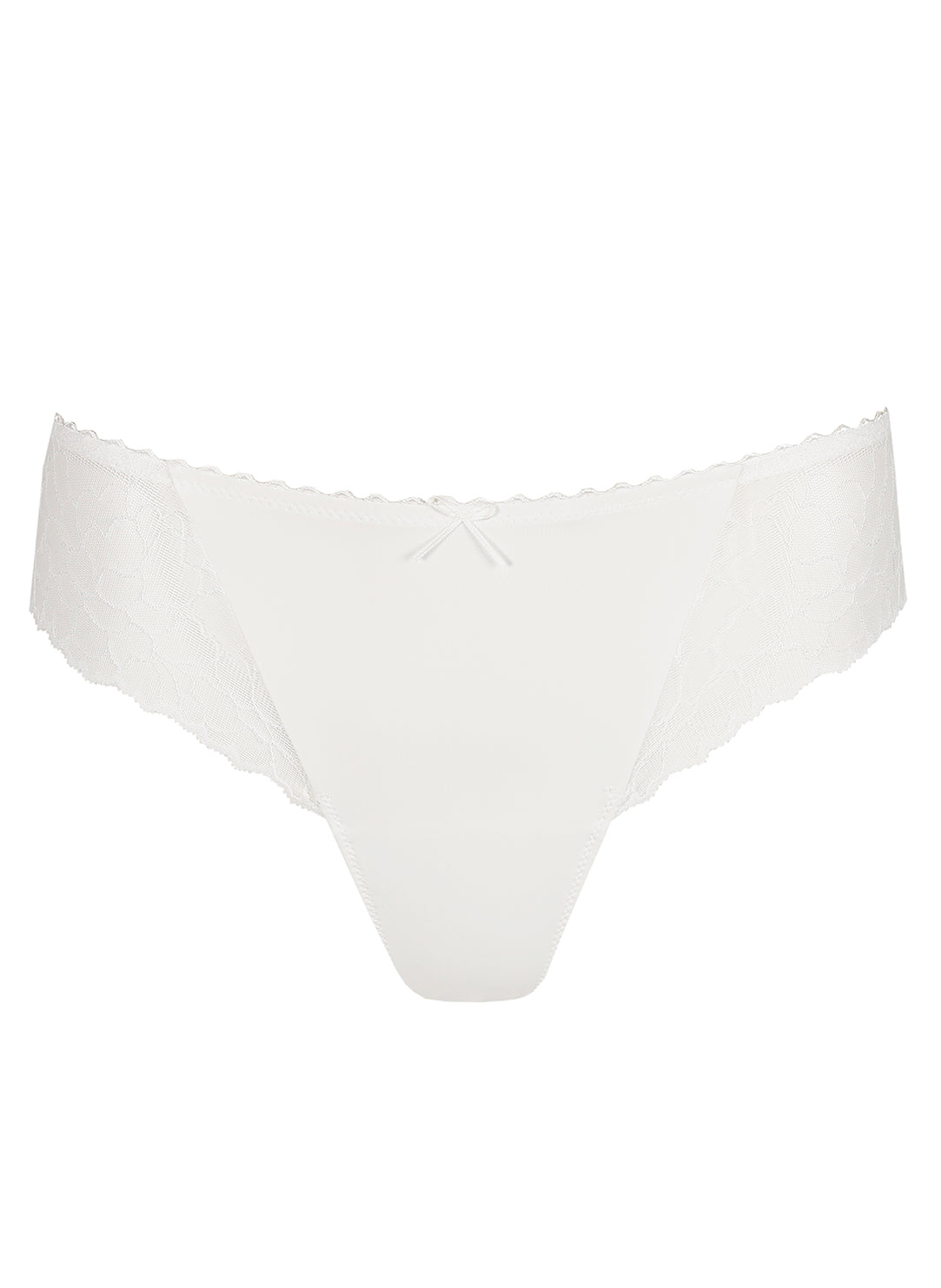 Azelie Natural Thong