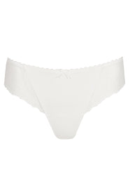 Azelie Natural Thong