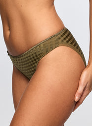Avero Olive Rio Briefs