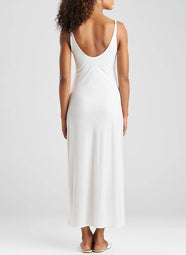 Gisele White Gown