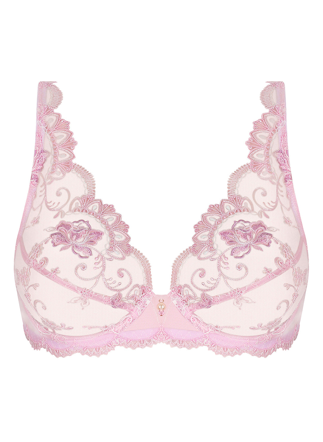 Deesse En Glam Aurore Triangle Bra