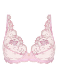 Deesse En Glam Aurore Triangle Bra