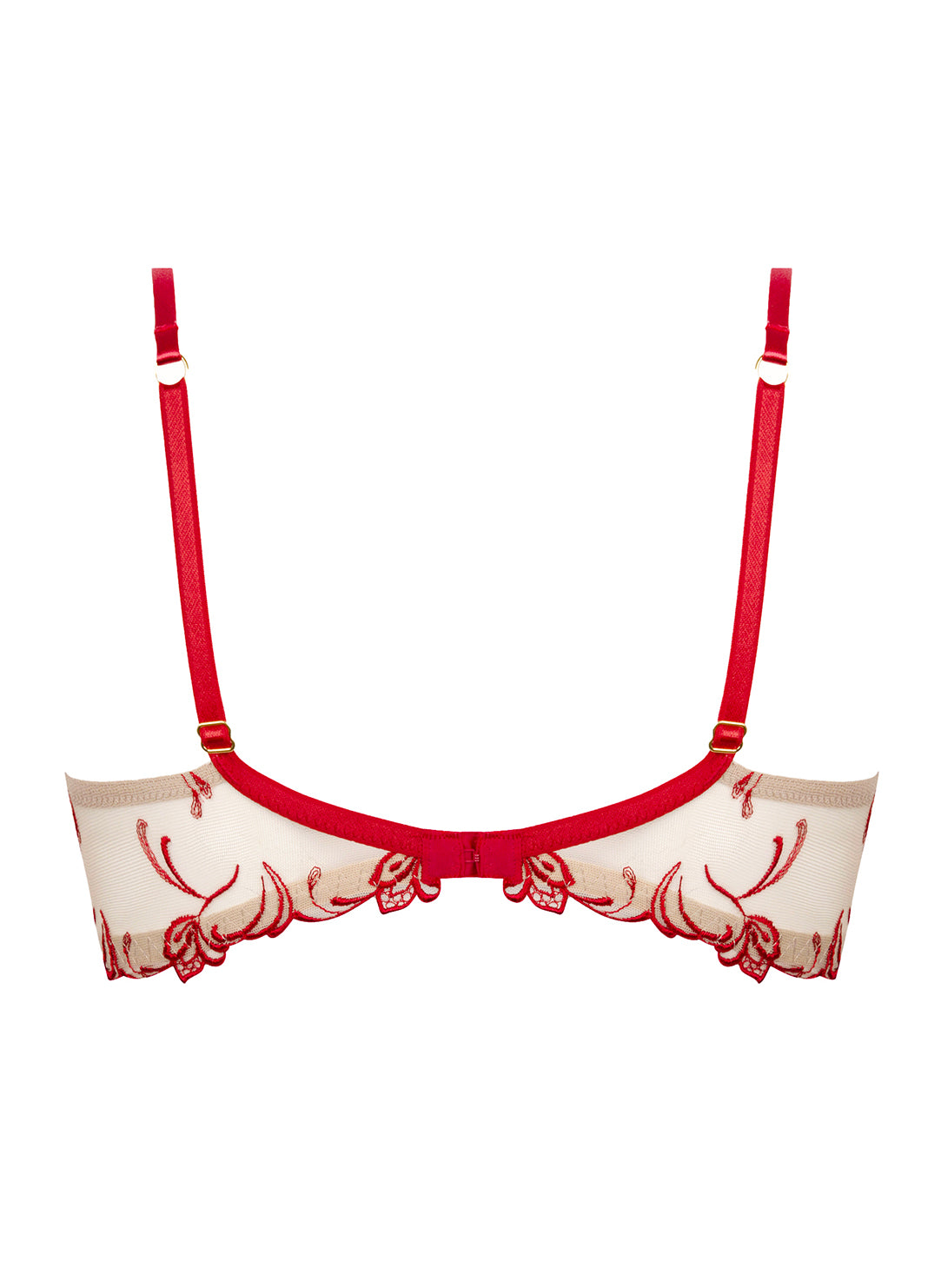 Eblouissant Eros Solaire Full Cup Bra