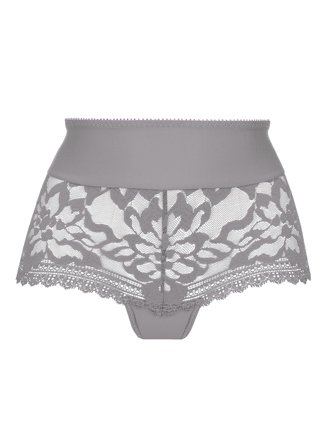 Leia Platine Full Brief