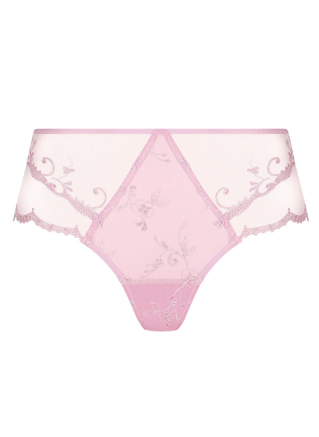 Deesse En Glam Aurore Shorty
