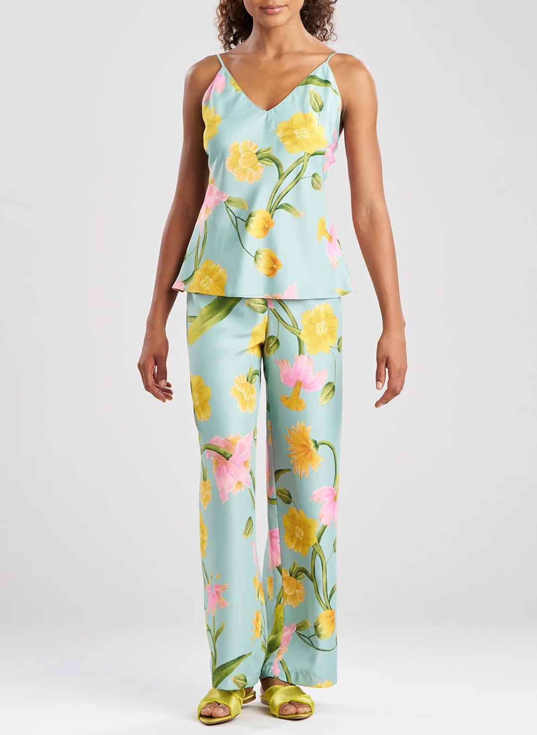 Solene Multi Cami PJ Set
