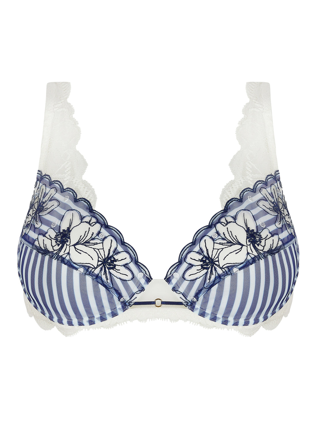 Cap Au Levant Cap Horizon Triangle Bra