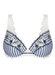 Cap Au Levant Cap Horizon Triangle Bra
