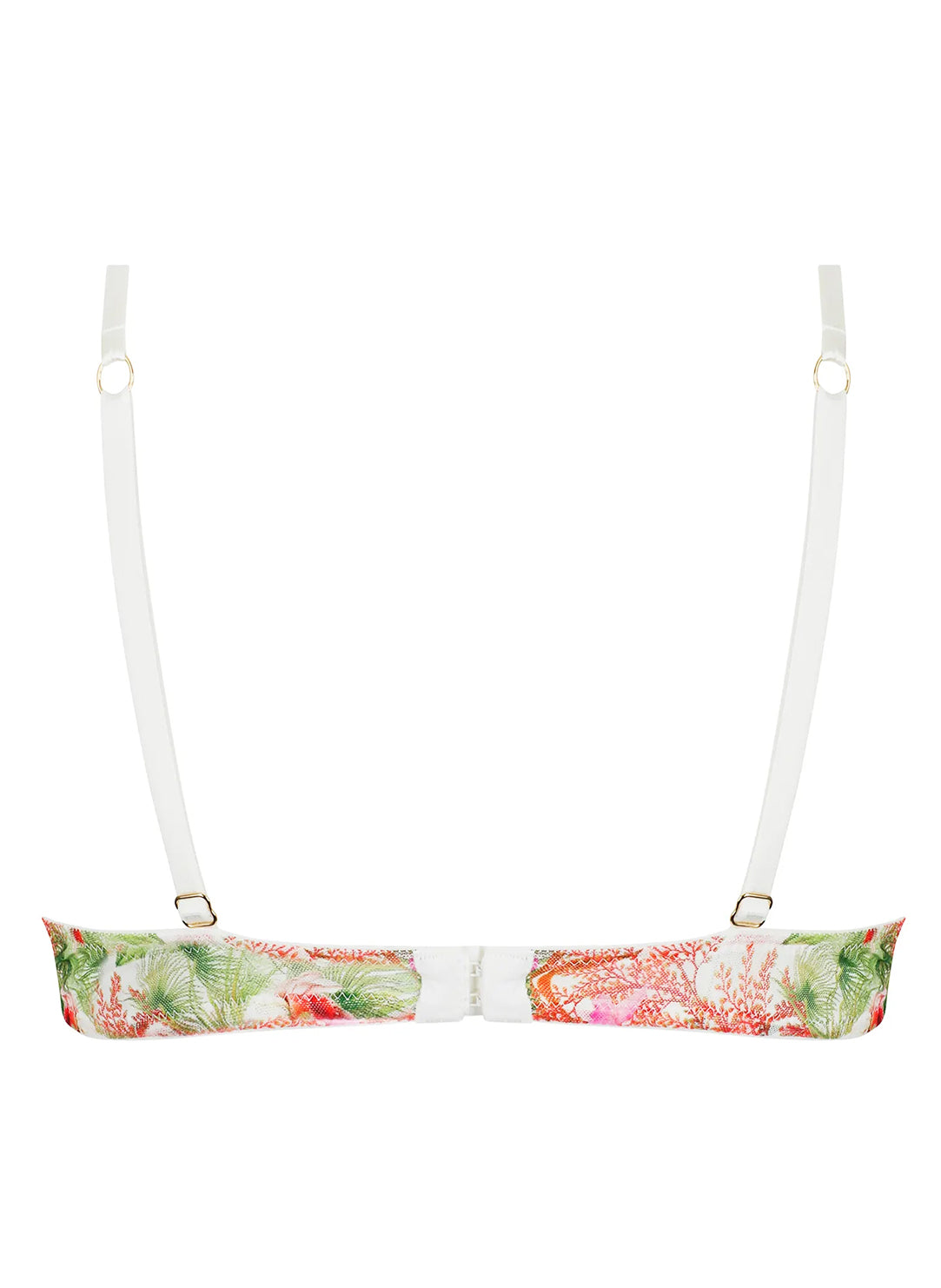 Ete Volupte Eclosion Volupte Triangle Bra