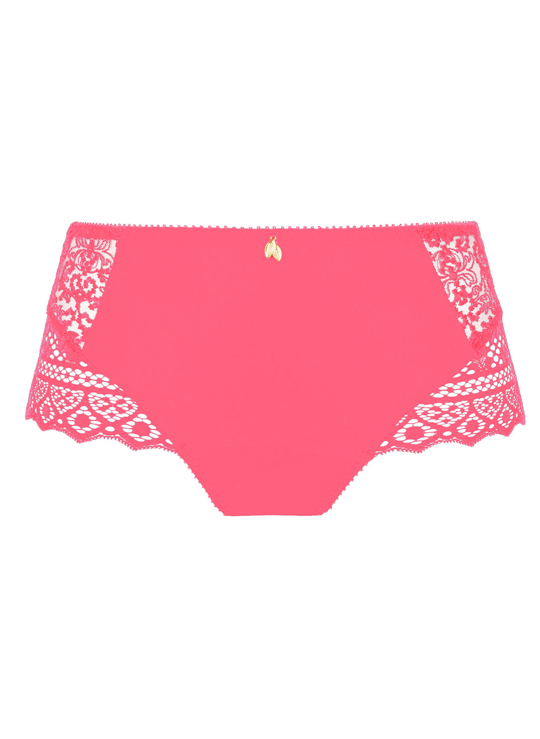 Cassiopee Electric Pink Full Brief