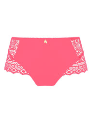 Cassiopee Electric Pink Full Brief