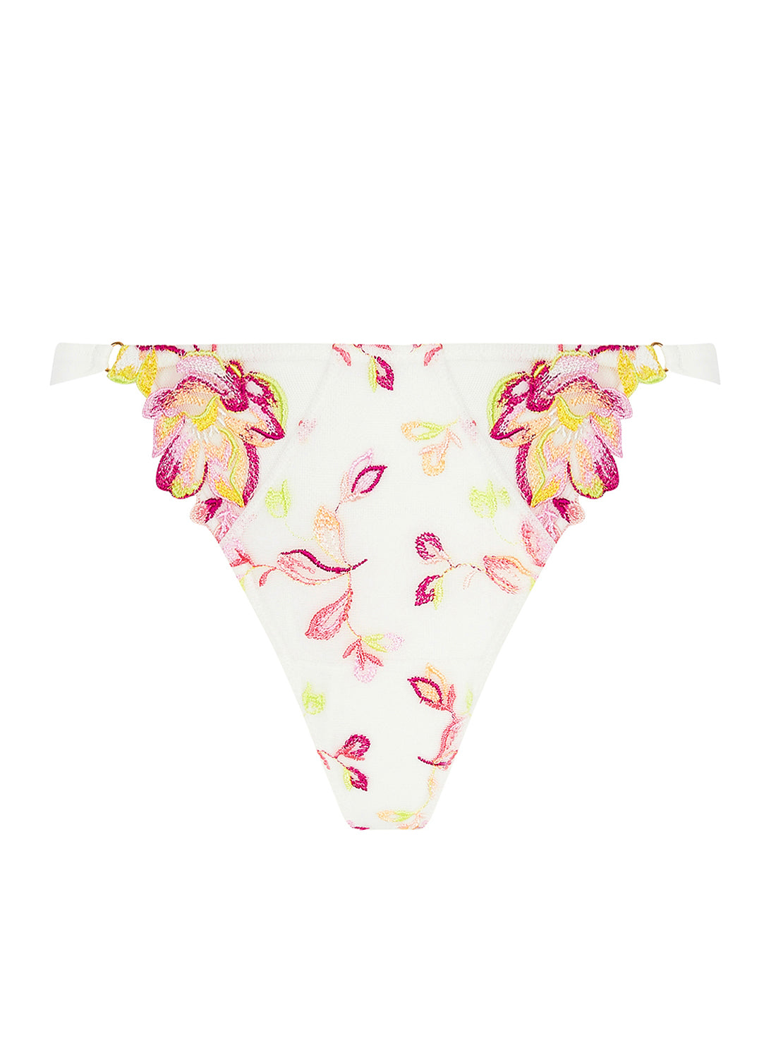 【LISE CHARMEL】新作Short★FOLIE D'ETE Folie D'Ete Folie Solaire String Thong