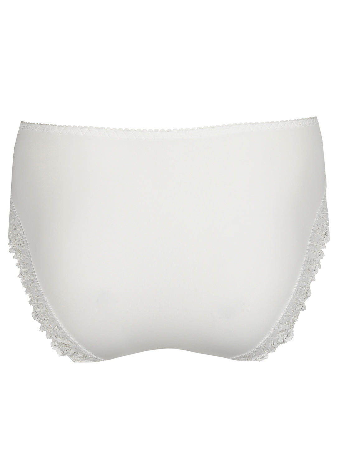 Salerno Natural Full Briefs
