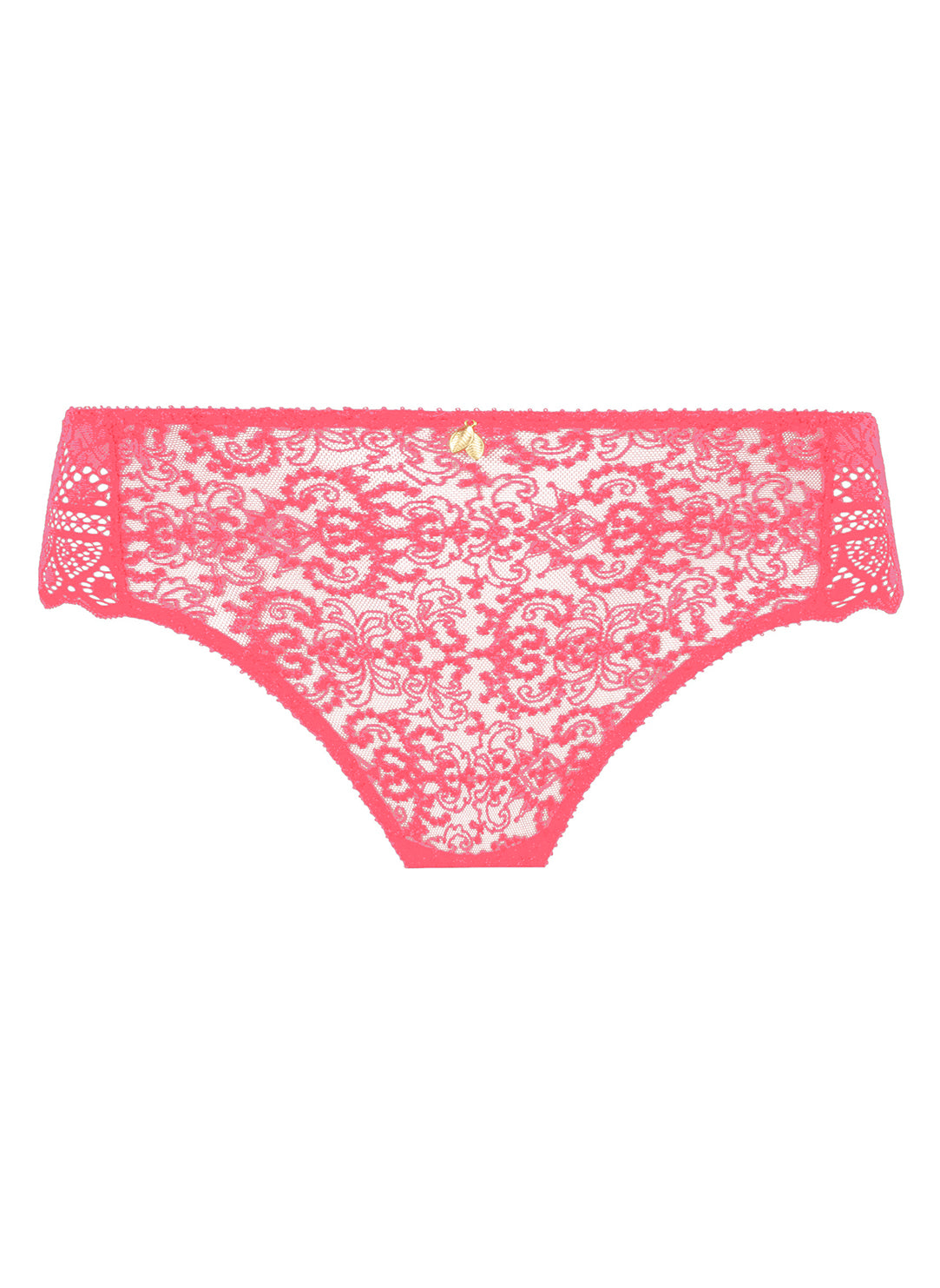 Cassiopee Electric Pink Bikini