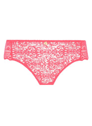 Cassiopee Electric Pink Bikini