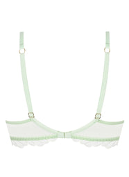 Libertine En Fleurs Nature Libertine Full Cup Bra