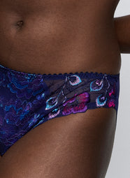 San Angel Water Blue Rio Briefs
