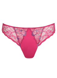Noemy Fuchsia Fiesta Rio Briefs