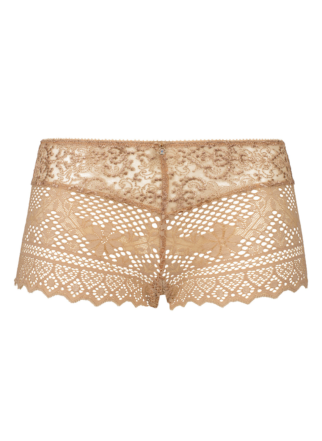Cassiopee Gold Shorty