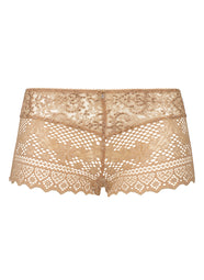 Cassiopee Gold Shorty