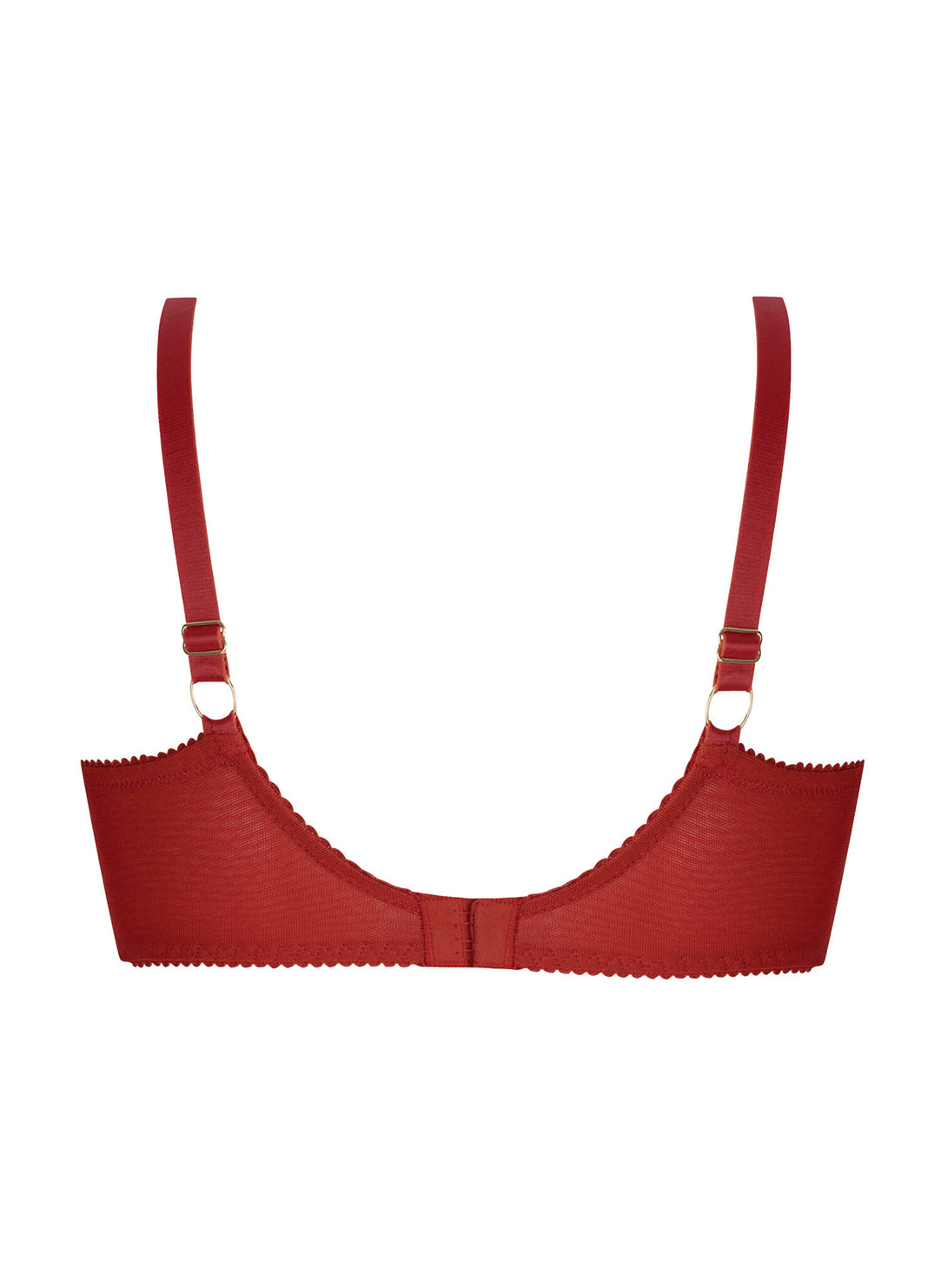 Sublime En Dentelle Opera 3/4 Cup Bra