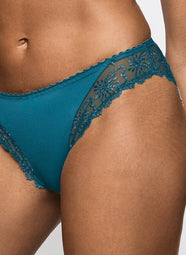Jane Peacock Italian Briefs