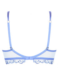 Nymphe Bleue Lagon Contour Bra