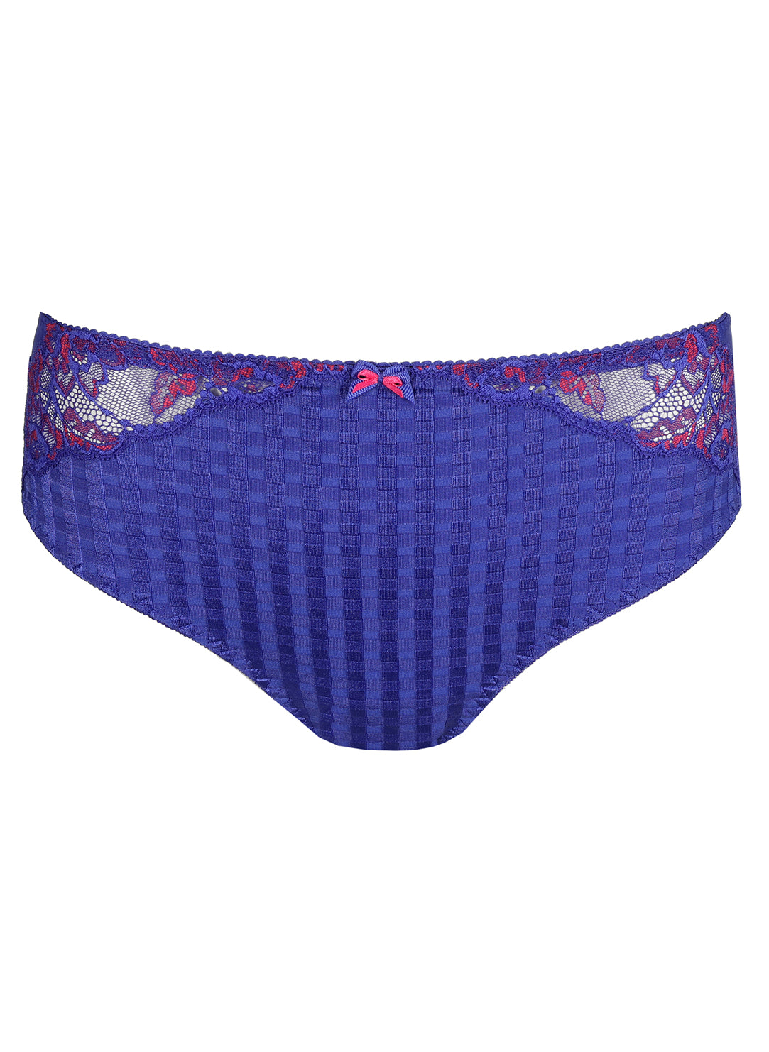 Madison Blueberry Kiss Full Briefs