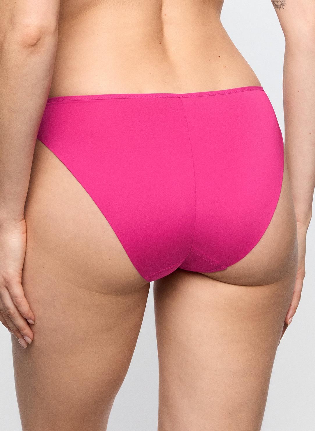 Basyl Very Berry Rio Briefs