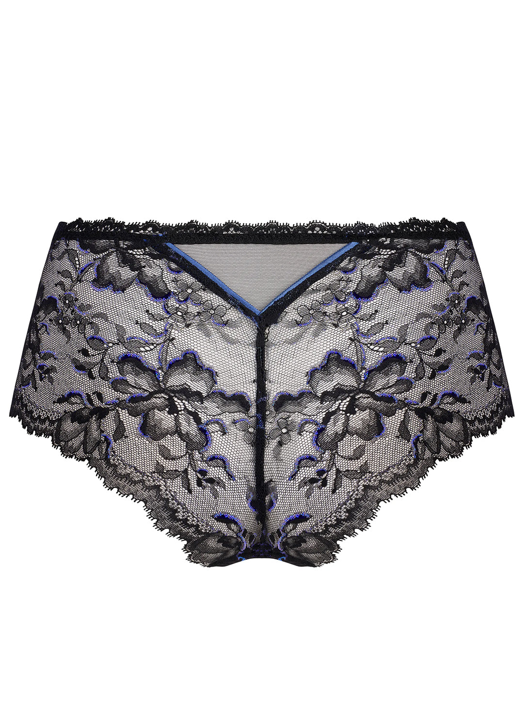 Feerie Cachemire Arty Shorty