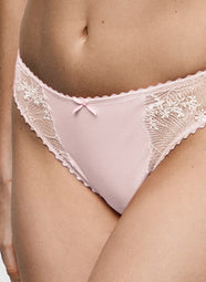 Solene Gardenia Rose Rio Briefs