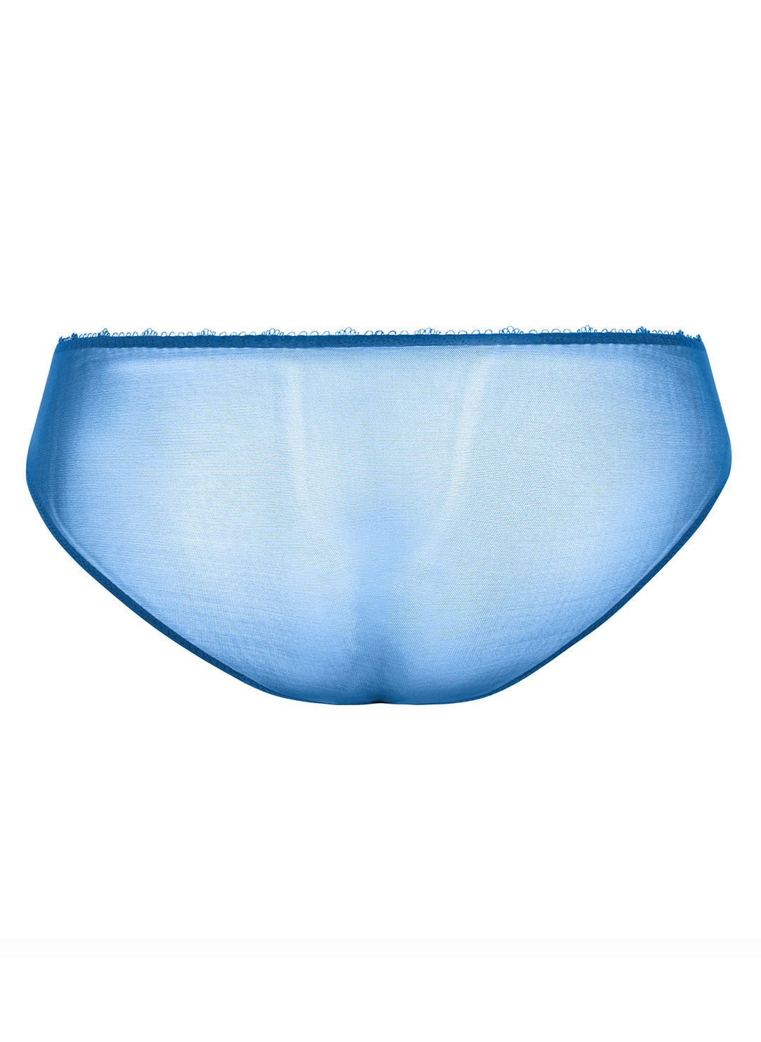 Agathe Bleu Lazuli Bikini