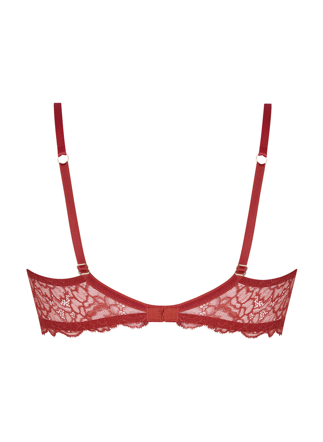 Sublime En Dentelle Opera Full Cup Bra