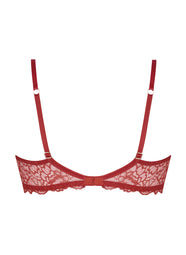 Sublime En Dentelle Opera Full Cup Bra