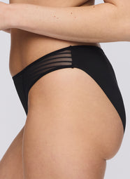 Basyl Black Rio Briefs