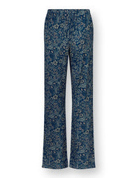 Daisy Dreams Blue Blake Pajama Pant