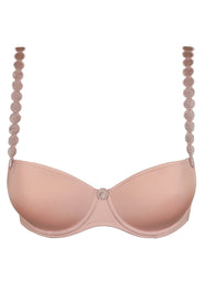 Tom Cosmetic Padded Balcony Bra