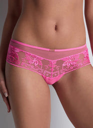 Rules Of Attraction Exciting Pink St Tropez Brief