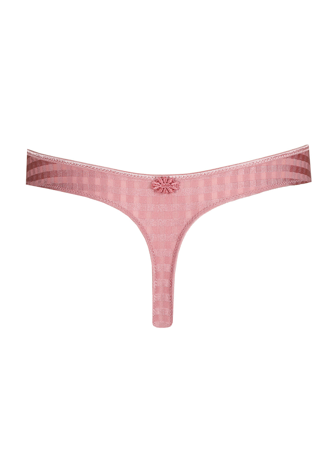 Avero Ballet Pink Thong