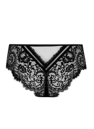 Desirs De Venise Black Shorty