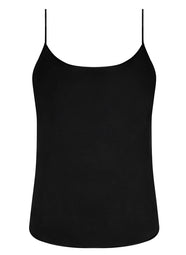 Variations Desir Black Camisole