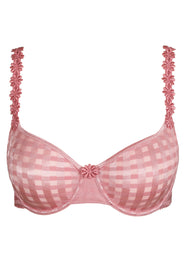 Avero Ballet Pink Non Padded Full Cup Seamless